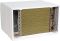 GE AKCQ14DCH 25" Through The Wall Air Conditioner with 14000 BTU Cooling Capacity