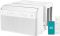 Midea 8,000 BTU U-Shaped Smart Inverter Air Conditioner –Cools